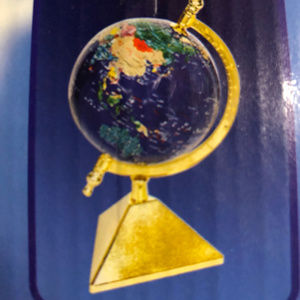 Puzzle Sphere 3D World Globe